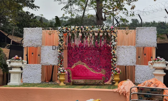 Mayra Tent  Events Planner